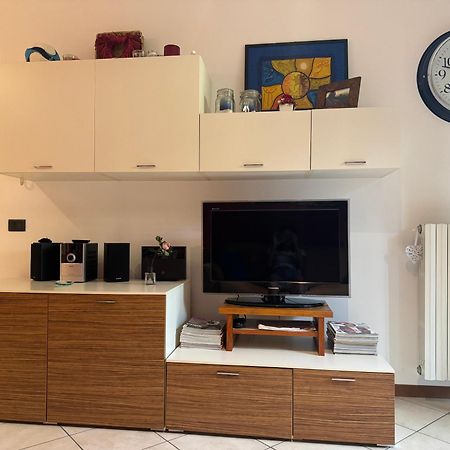 Da Stefano Apartman Pavia Kültér fotó