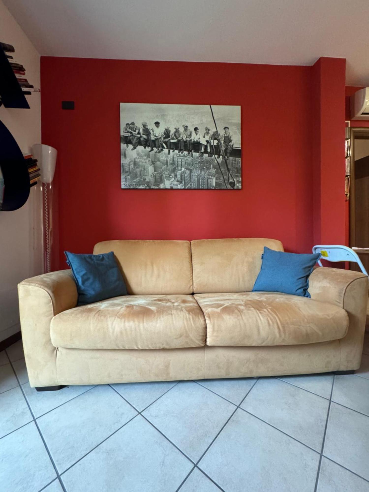 Da Stefano Apartman Pavia Kültér fotó