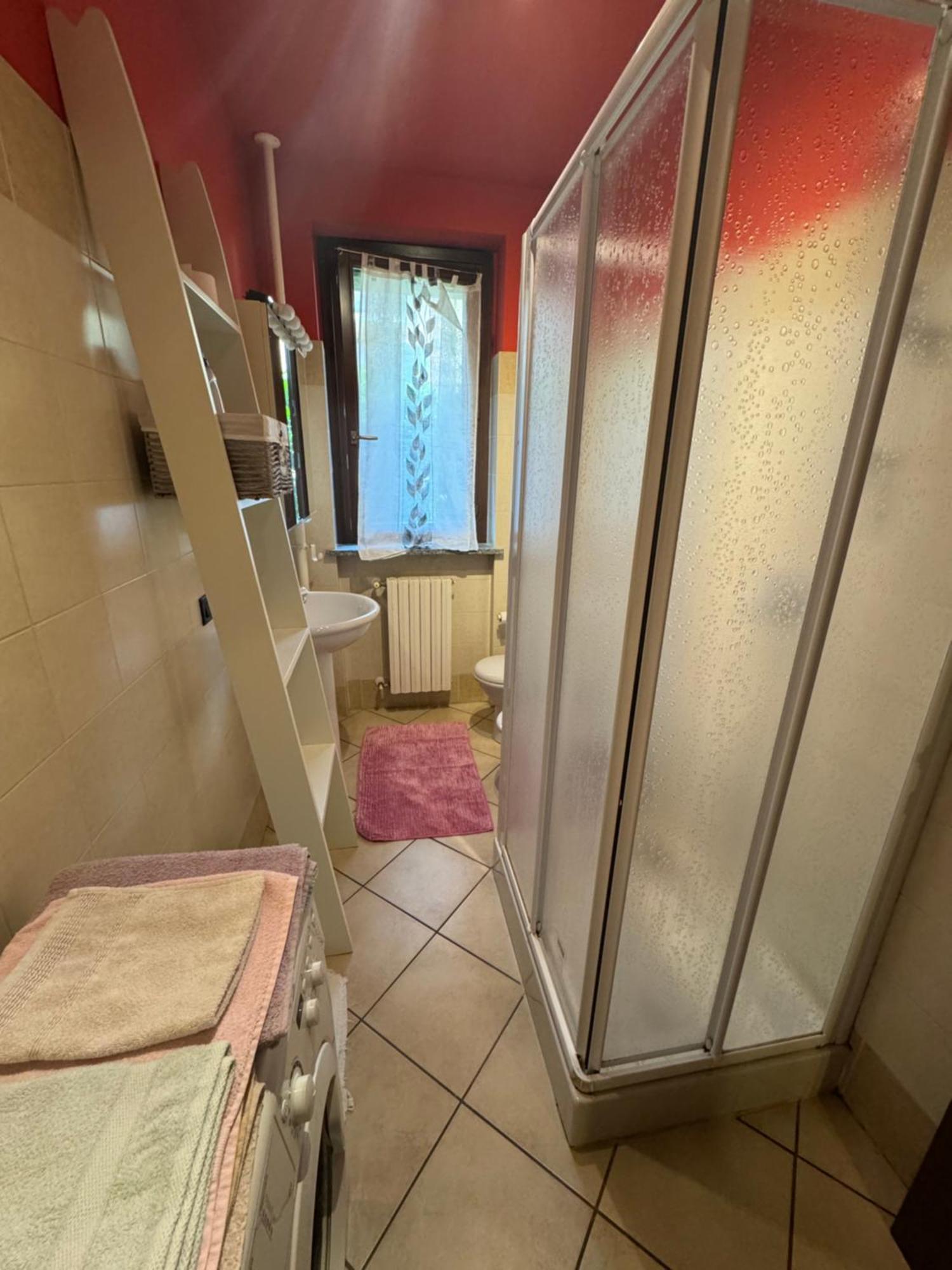 Da Stefano Apartman Pavia Kültér fotó